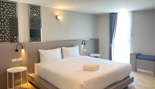 Superior Single Room