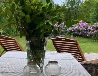 Four-Bedroom Vacation Home