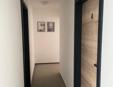 King Room with Two King Beds