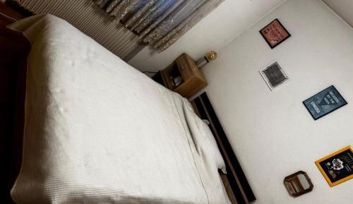 Double Room with Pool View