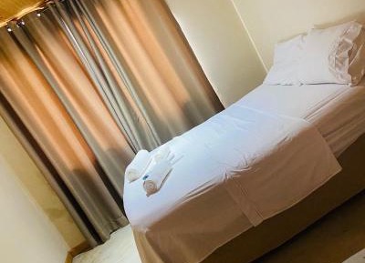 Apartment - Split Level