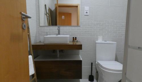 Family Room with Private Bathroom