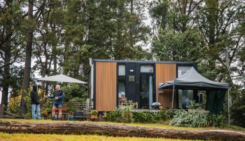 Mobile Home