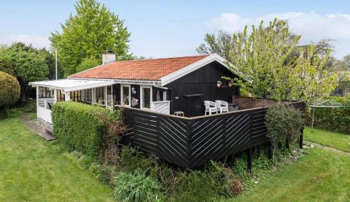 Two-Bedroom Holiday Home