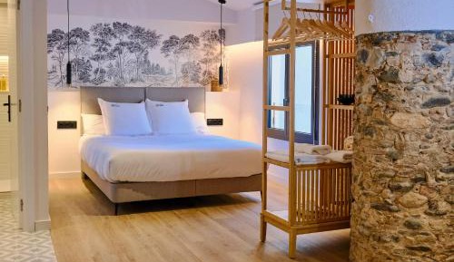 Quadruple Room with Bathroom