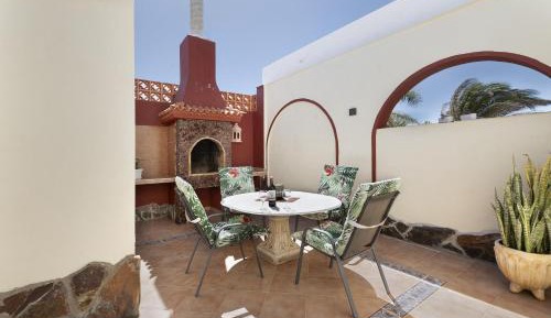 Two-Bedroom Superior Apartment