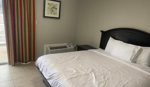 Standard King Room - Smoking