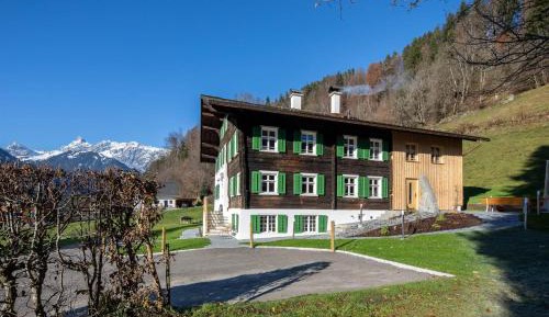Holiday Home with bathroom