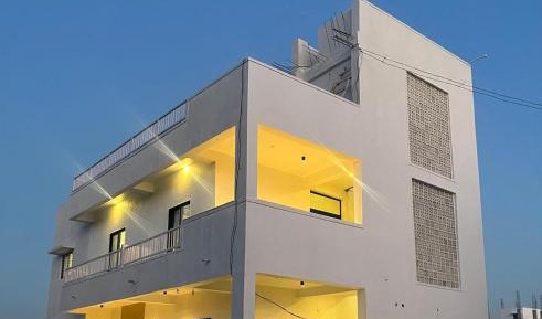 Triple Room with Private Bathroom