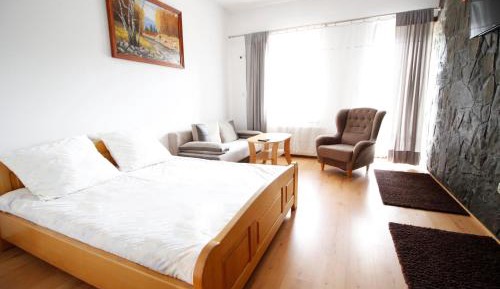 Apartment - Ground Floor