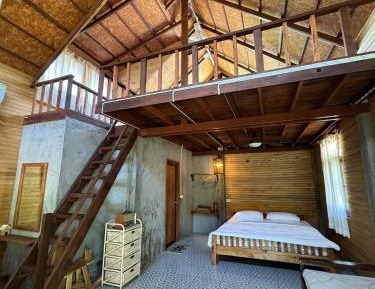 Comfort Quadruple Room