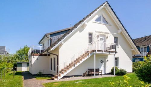 Two-Bedroom Superior Apartment