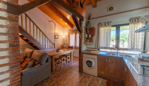 Three-Bedroom Townhouse