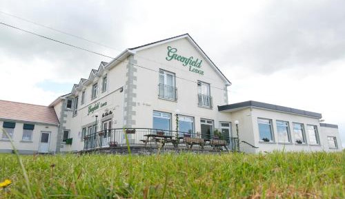 Double Room with Lake View