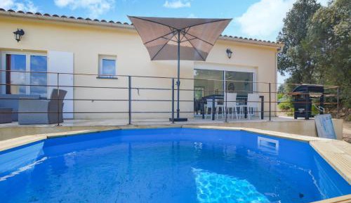 Two-Bedroom Holiday Home