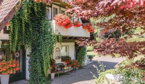 Two-Bedroom Holiday Home