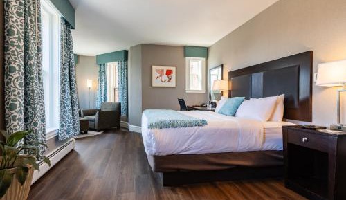 Superior Queen Room