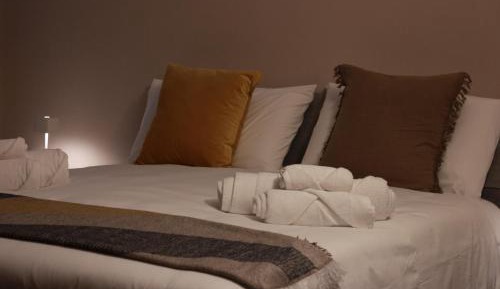 Double Room - Disability Access