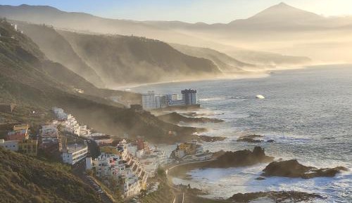 Superior One-Bedroom Apartment