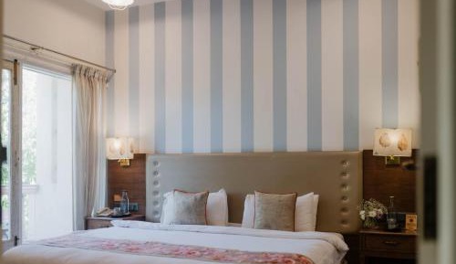 Sparrow's Nest|2+ 1BR