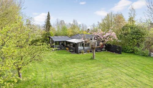 Two-Bedroom Holiday Home