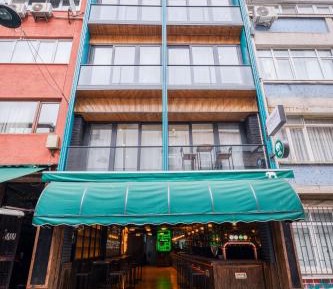 Standard Double Room without Windows