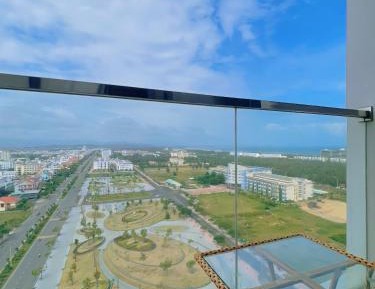 Studio with Sea View