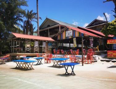 Standard Queen Room with Two Queen Beds