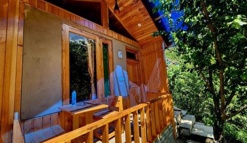 King Room with Mountain View