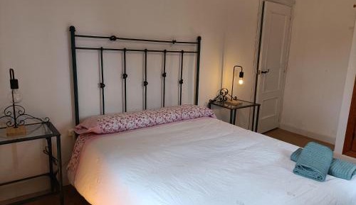 Three-Bedroom Townhouse