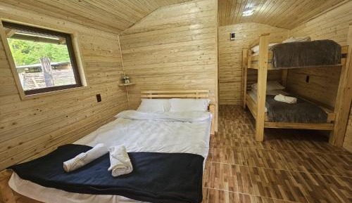 Quadruple Room with Bathroom