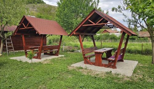 Quadruple Room with Bathroom