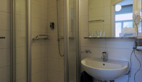 Single Room with Air Conditioning