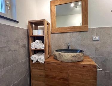 Quadruple Room with Garden View