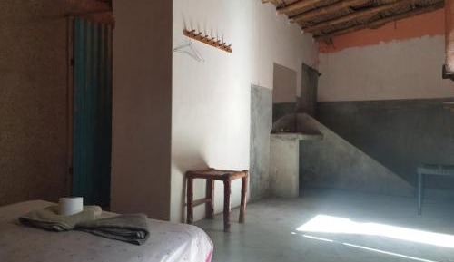 Two-Bedroom Bungalow