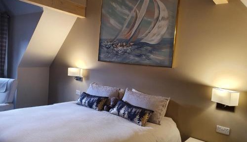 Superior Double or Twin Room