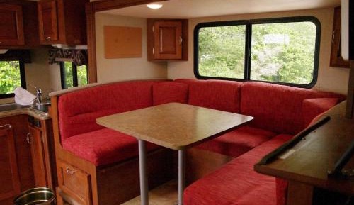 Family Room with Sea View