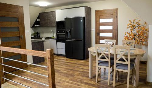 Two-Bedroom Bungalow