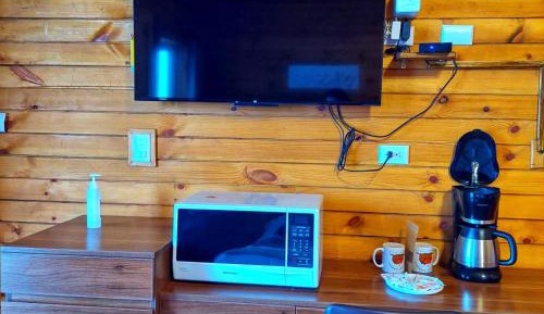 King Room with Mountain View