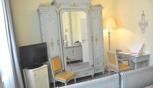 Privilege Double Room