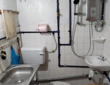 Double Room with Lake View