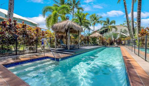 Two-Bedroom Superior Apartment