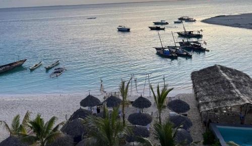 Deluxe Double Room with Bath