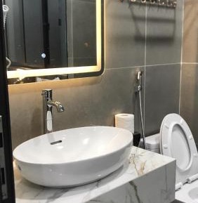 Deluxe Double Room with Shower