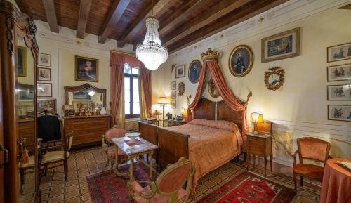 Junior Suite Classic