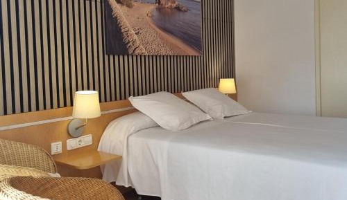 Budget Double or Twin Room