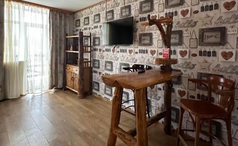 Deluxe Double Room with Shower