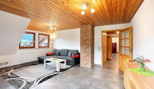 Two-Bedroom Superior Apartment