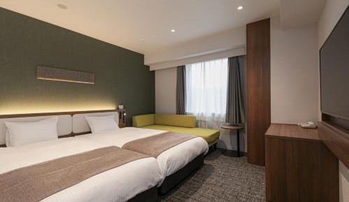 Triple Room with Shower