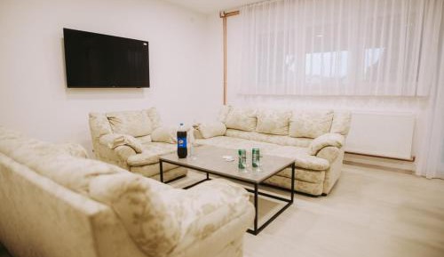 Four-Bedroom Holiday Home